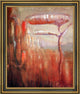 Mikalojus Ciurlionis Creation World VII