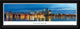 Louisville Skyline Panoramic Poster, Kentucky , Select Frame