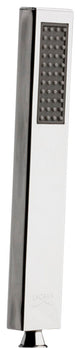 Lacava Waterblade Collection Hand-Held Shower Head, Polished Chrome