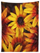 Deny Designs Shannon Clark Sunshine Petals Tapestry