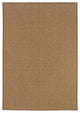 Karavia 550X3 Brown/Light Brown 7'10" x 10'10" Rug