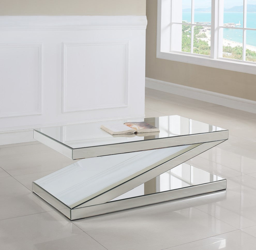 Zee Coffee Table