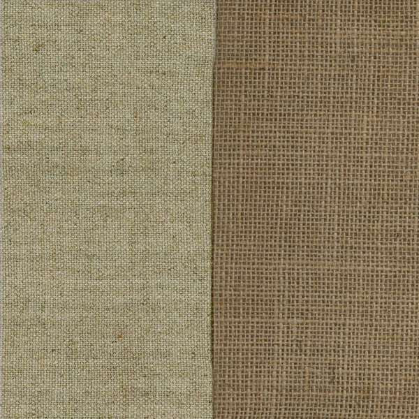 Guinevere Wingback Chair, Light Sand and Burlap