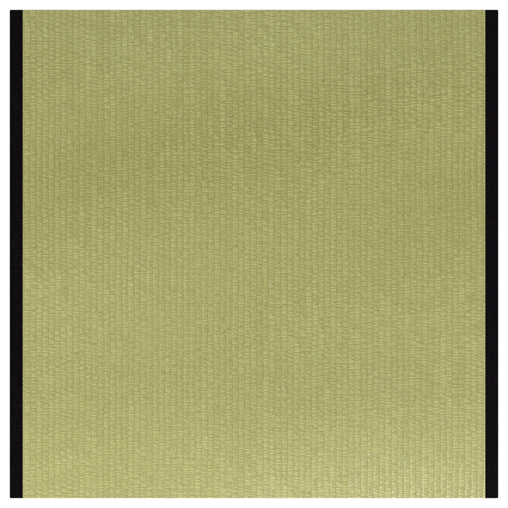 3'x3' Half Size Fiber Fill Tatami Mat