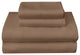 Abripedic Tencel Lyocell Sheet Set, 300 TC, Taupe, King