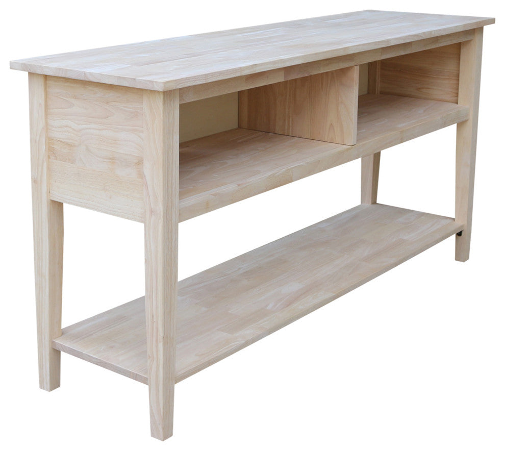 Entertainment / TV Stand - 60"