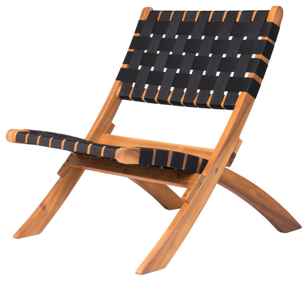 Sava Folding Outdoor Chair