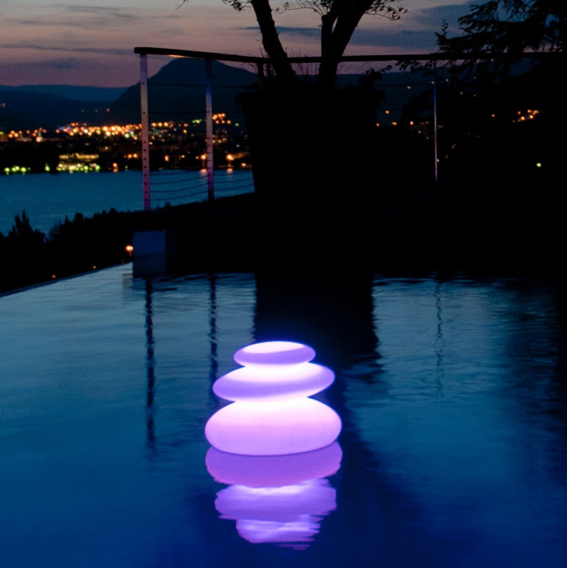 Portable LED Lamp, Zen