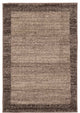 Unique Loom Light Brown Del Mar Abigail 2' 2 x 3' 0 Area Rug
