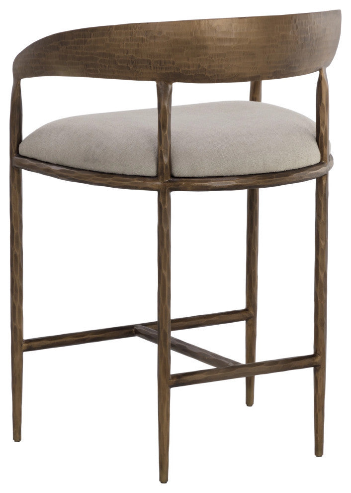 Zanatta Counter Stool