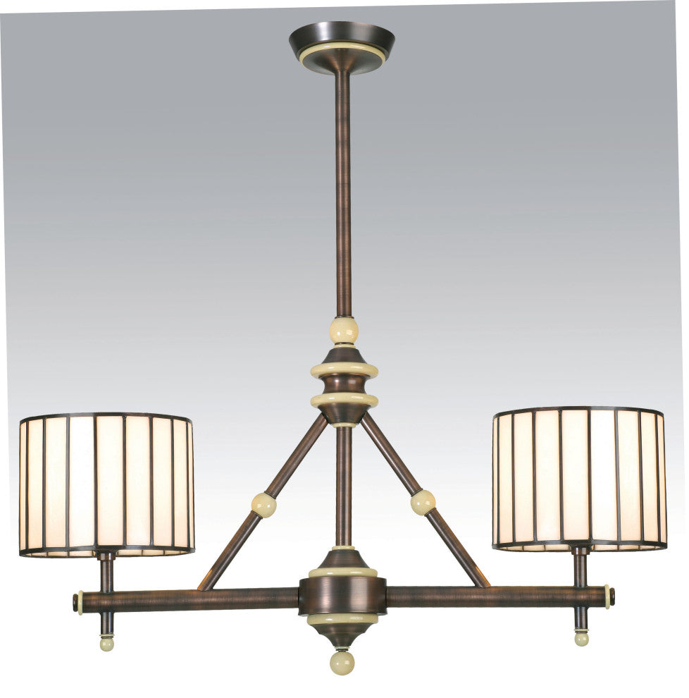 30L Revolution 2 LT Island Pendant