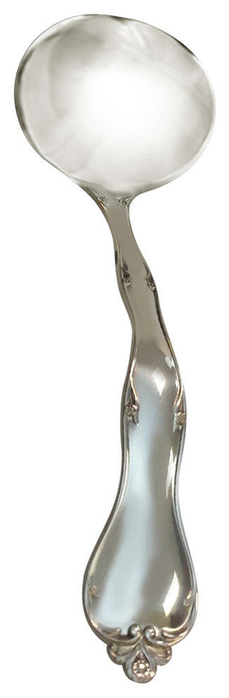 Kirk Stieff Sterling Silver Carrollton Gravy Ladle