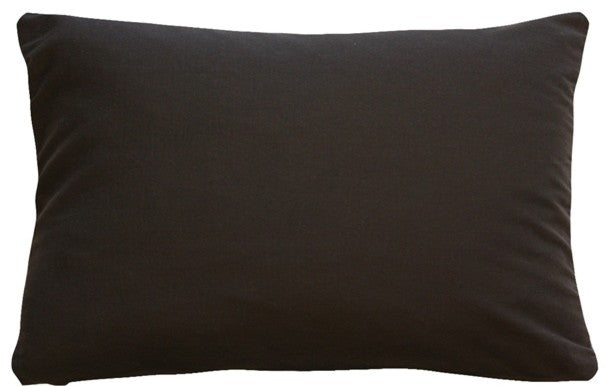 Plains Zebra French Tapestry Throw Pillow, 15x19