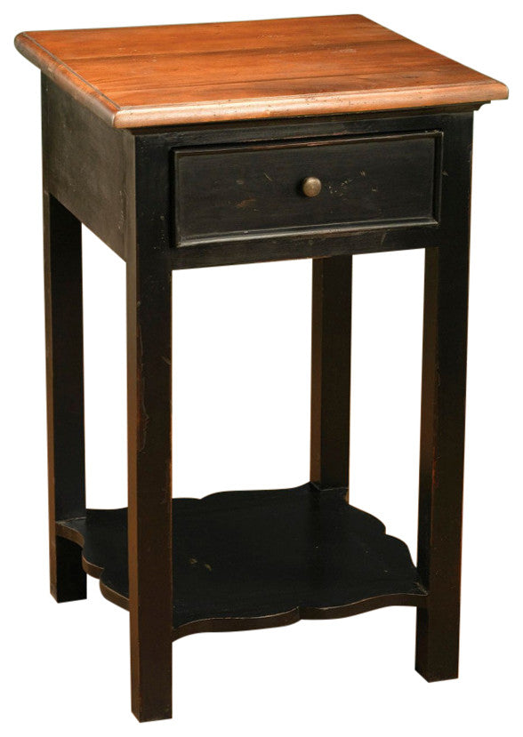 Lynda End Table