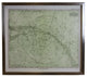 Spa Green Constellation Nordliche, Shadowbox