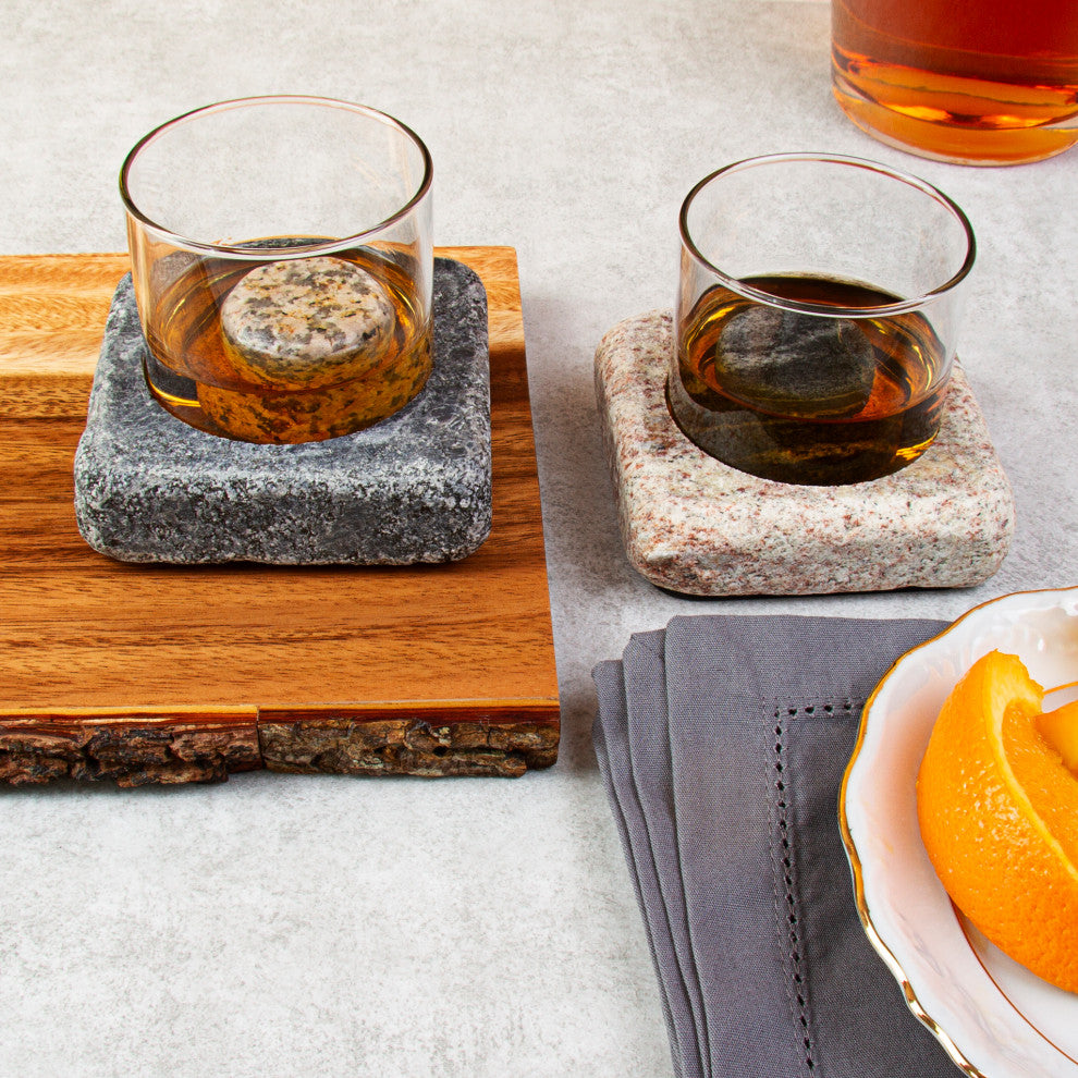 Drink Chillers, Set of 2