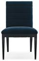 Edge Side Chair, Set of 2