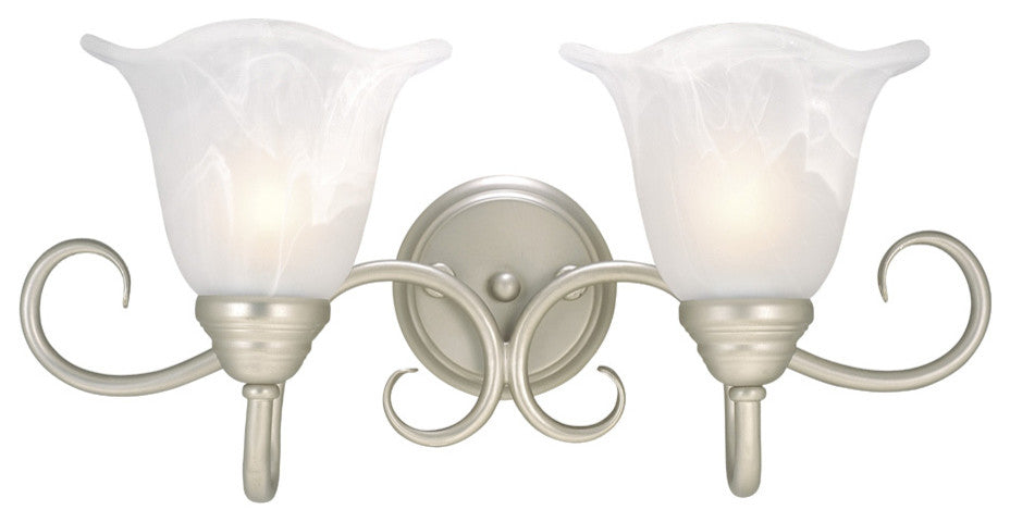 Bella 2-Light Vanity