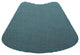 Fishnet Niagara Blue Wedge Placemat