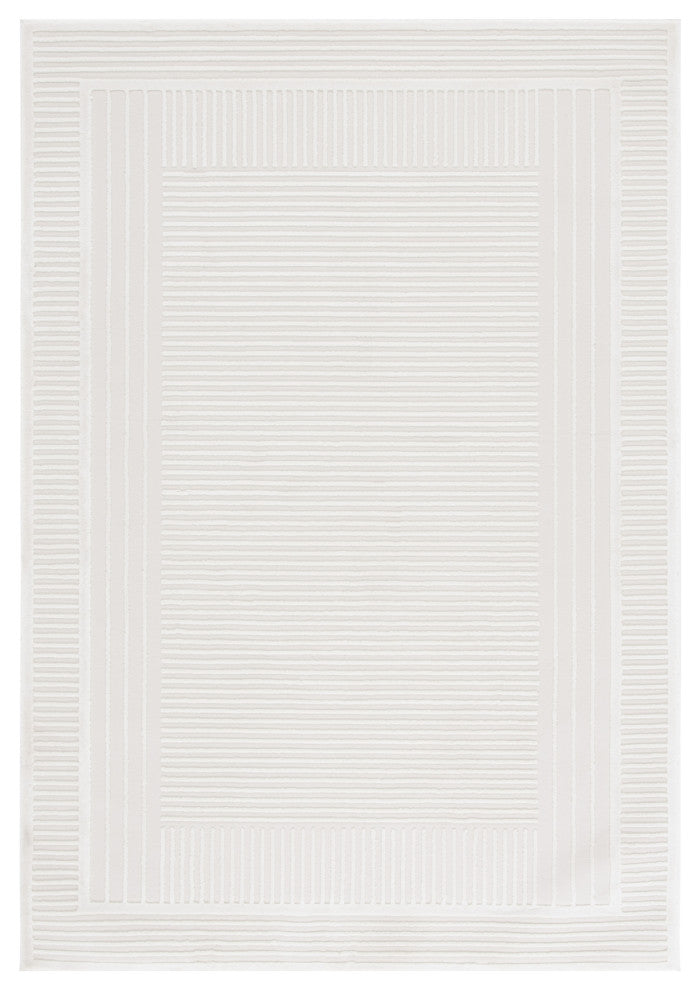 Lauren Ralph Lauren Collection Sutton LRL1170 Rug, Ivory/Beige, 9'x12'