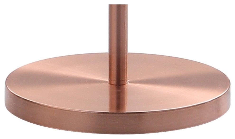 Tribeca Metal LED Floor Lamp