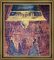 Mikalojus Ciurlionis Finale Sonata of the Sun Framed Premium Canvas, 20"x25"
