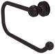 Mambo European Style Toilet Tissue Holder, Antique Bronze