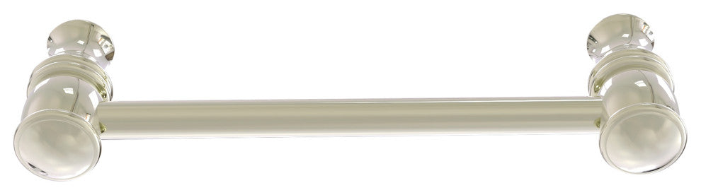 Carolina 5" Cabinet Pull, Polished Nickel