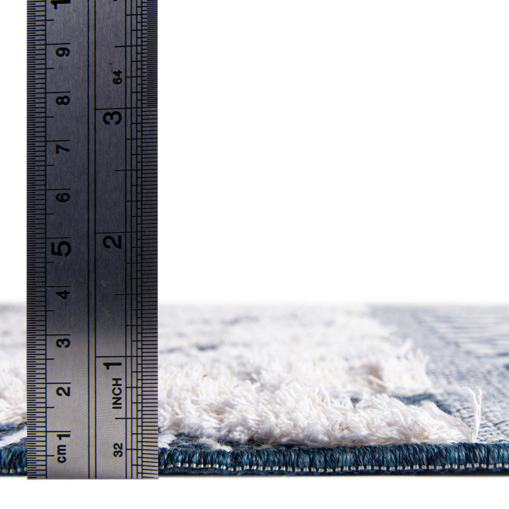 Unique Loom Sabrina Soto Casa  Valencia Area Rug