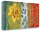 "Garden Collection I" By Tandi Venter, Giclee Print on Gallery Wrap Canvas