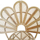 Bamboo Flower Chair