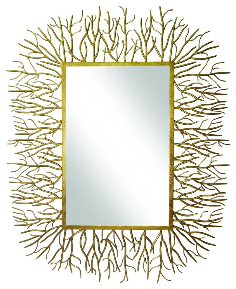 Twig Oversized Wall Mirror