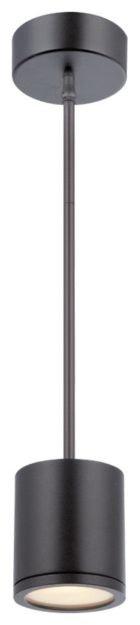 WAC Lighting Tube LED Pendant