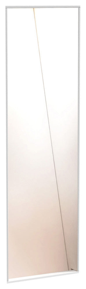 Astro Borgo Trimless 35 LED, Dimmable Indoor Marker Light (Matt White)