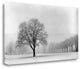 "Standing Alone" By Lars Van De Goor, Giclee Print on Gallery Wrap Canvas