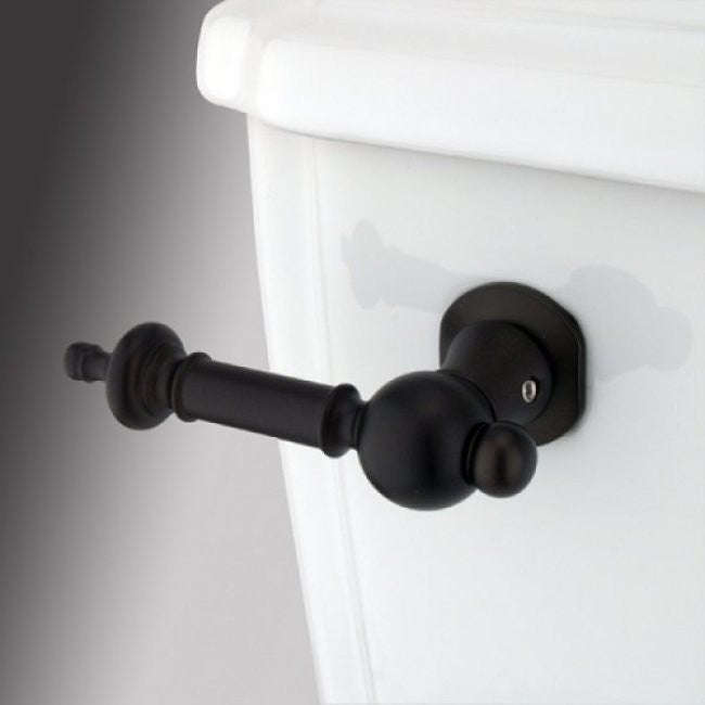 Kingston Brass Toilet Tank Lever, Oil Rubbed Bronze