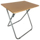 Oversized TV Tray Folding Table