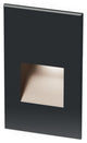 WAC Lighting LED 12V LED Me Vertical Step And Wall Light, Bronze