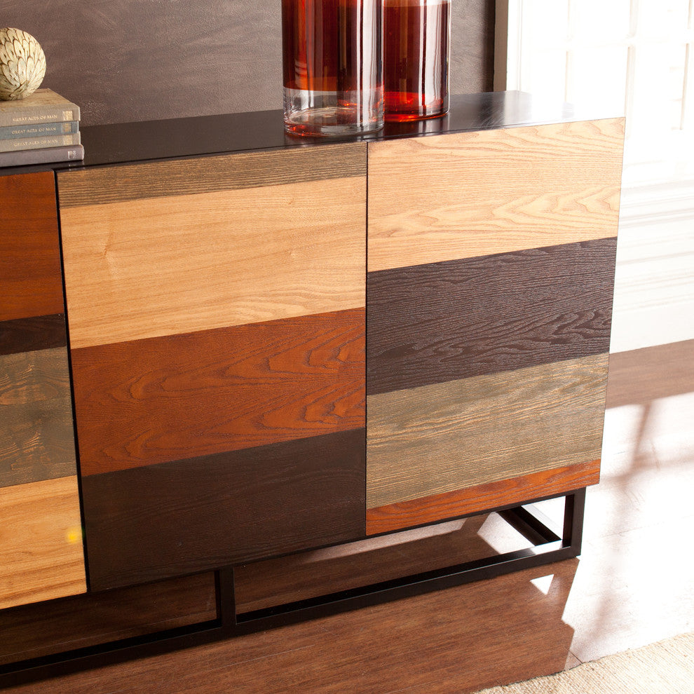 Maximillion Credenza
