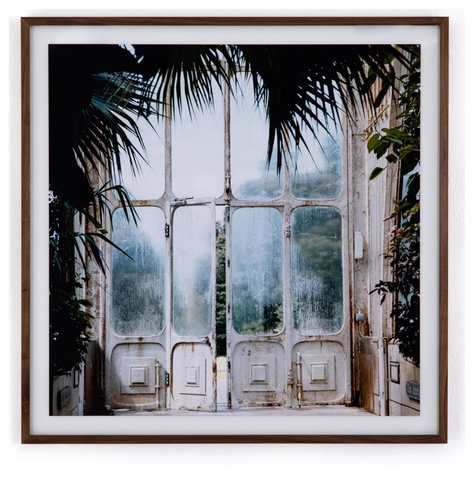 Greenhouse Ii By Annie Spratt