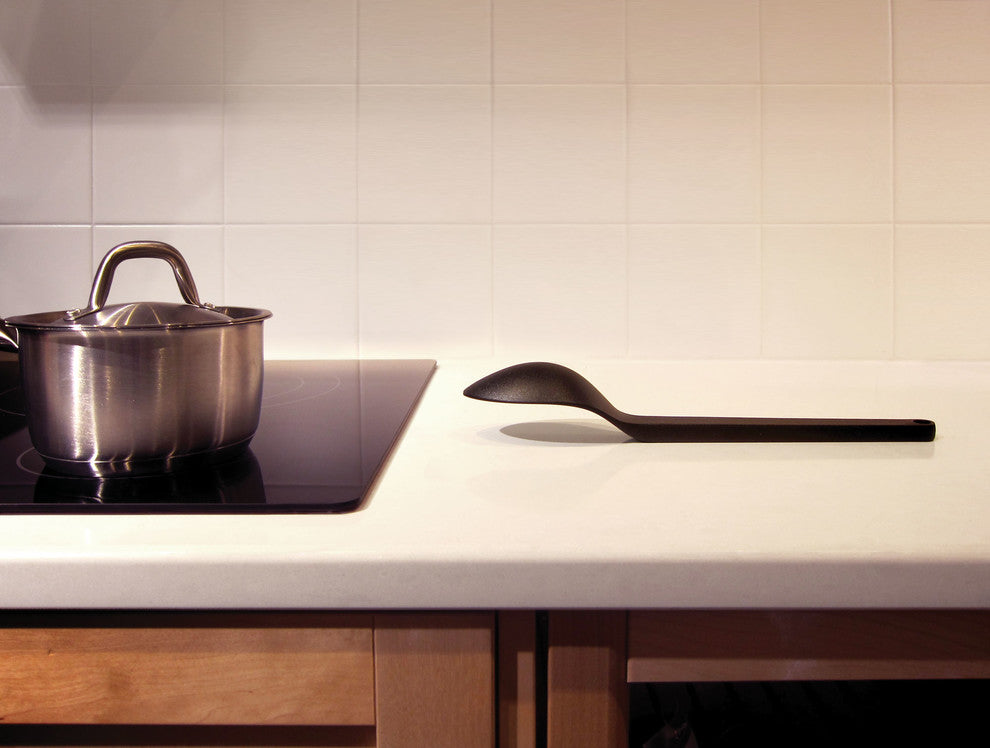 Cantilever Cooking Spoon