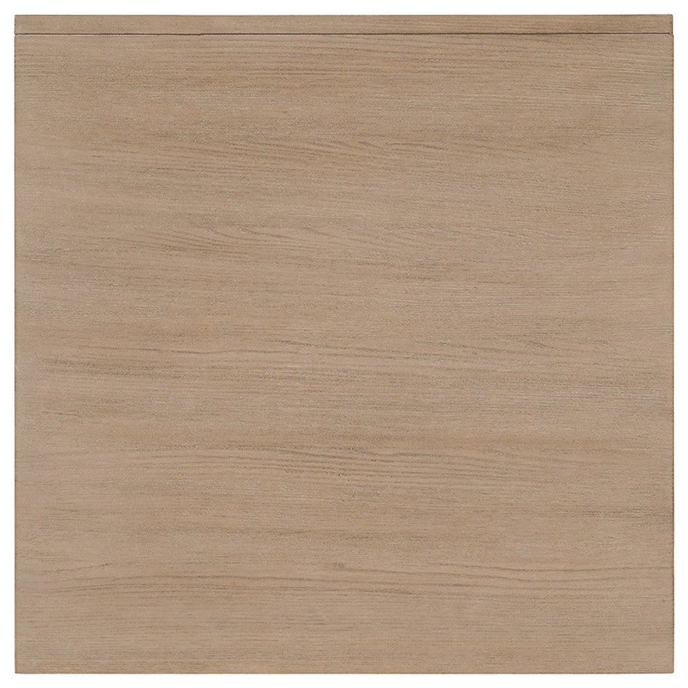 Empire Square End Table