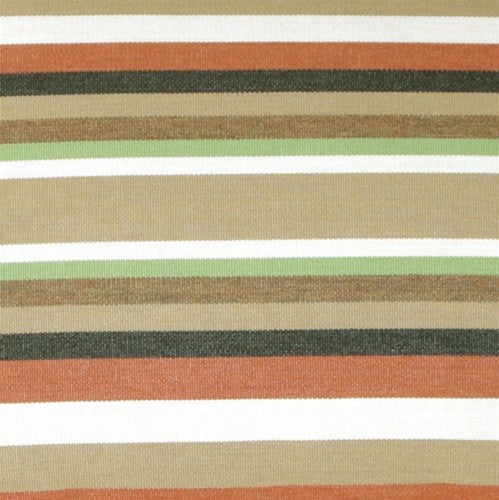 Pillow Decor - Sunbrella Scavo Autumn 12 x 20 Outdoor Pillow
