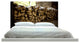 "Wood 2" Headboard