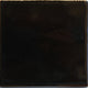 Black Talavera Double Bullnose