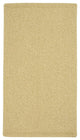 Capel Manteo Tan Hues 0050_700 Braided Rugs - 7' X 9' Vertical Stripe Rectangle