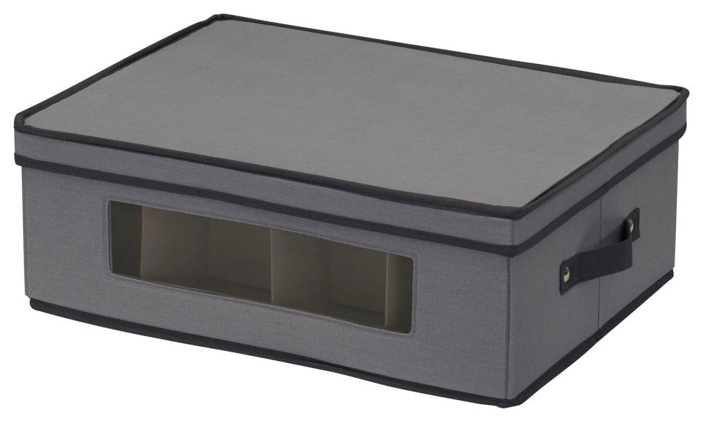 Mug and Tumbler Vision China Storage Box Chest