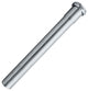 1.25" Od X 12" Slip Joint Extension Tube In Polished Chrome