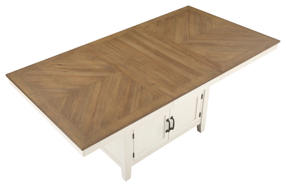 Hyland Counter Table