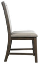 Jasper Slat Back Side Chair Set